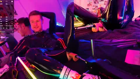 fuc71 online show from 12.30.24