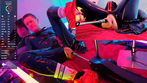 fuc71 online show from 02.14.25