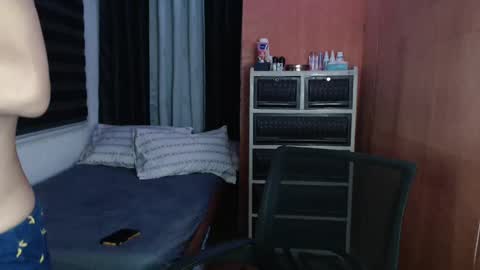 Zack online show from 12.12.24