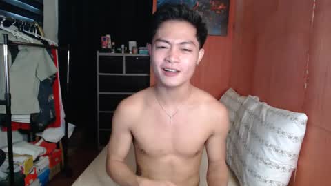 Zack online show from 02.11.25