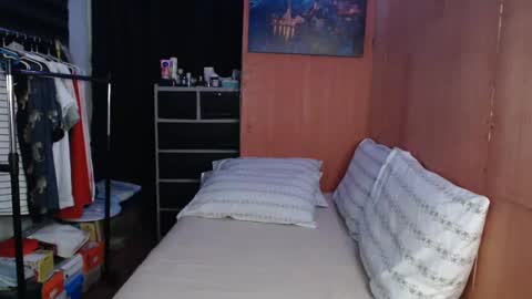 Zack online show from 02.12.25