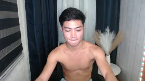 Zack online show from 03.12.25