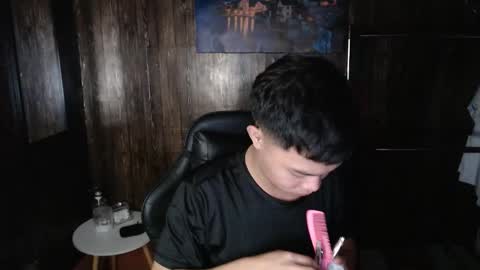 Zack online show from 04.12.26