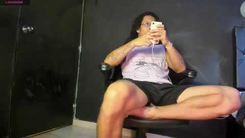 Ricardodominic 1   MODELO INDEPENDIENTE online show from 05.18.26