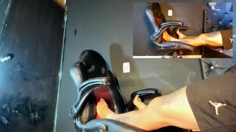Ricardodominic 1   MODELO INDEPENDIENTE online show from 05.27.26