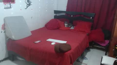 Snapshot of fuck_me_dirty chatting on 02.26.26 fuck_me_dirty online show from 02.26.26