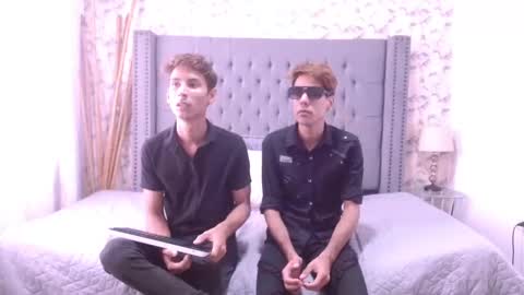 Snapshot of fuck_seduction chatting on 11.03.25 fuck_seduction online show from 11.03.25