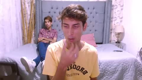 Snapshot of fuck_seduction chatting on 11.09.25 fuck_seduction online show from 11.09.25