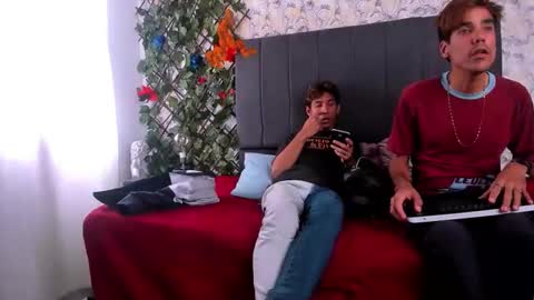 Snapshot of fuck_seduction chatting on 11.13.25 fuck_seduction online show from 11.13.25