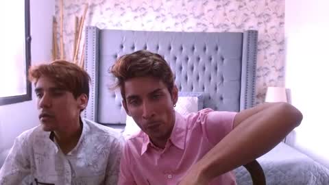 Snapshot of fuck_seduction chatting on 11.20.25 fuck_seduction online show from 11.20.25