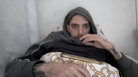 fuck_your_whore online show from 01.13.26