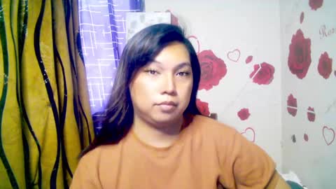 im marjj be nice to me online show from 12.06.24