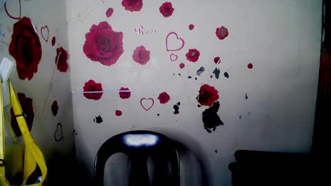 im marjj be nice to me online show from 02.15.25