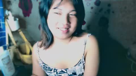 im marjj be nice to me online show from 02.26.25