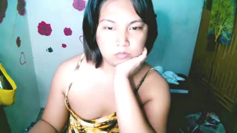 im marjj be nice to me online show from 03.08.25