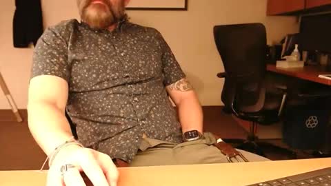 fuckadilf online show from 12.17.24