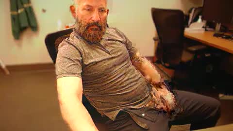 fuckadilf online show from 12.20.24