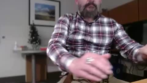 fuckadilf online show from 12.24.24