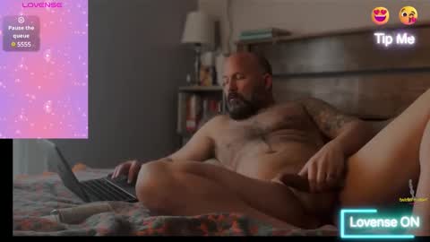 fuckadilf online show from 01.18.25