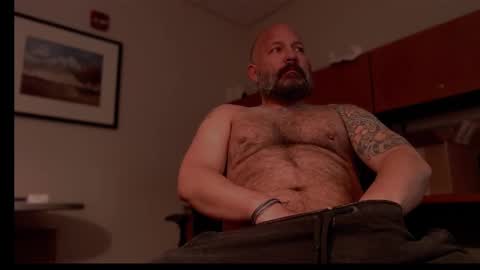 fuckadilf online show from 01.28.25