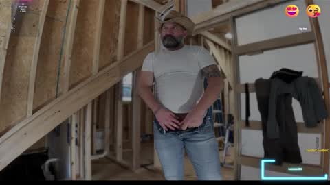 fuckadilf online show from 03.01.25