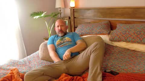 fuckadilf online show from 12.04.25