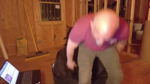 fuckadilf online show from 03.17.26