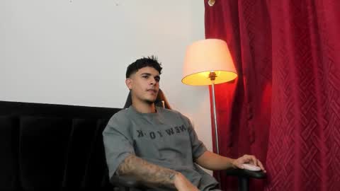 fuckboyca online show from 09.26.25