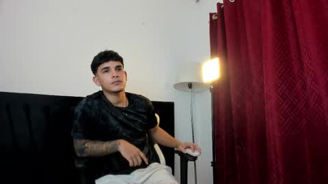 fuckboyca online show from 10.15.25