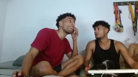 fuckboyjosh98 online show from 11.30.25