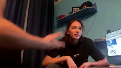 fuckcuple2 online show from 11.15.25