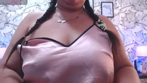 FuckedASS4U online show from 02.06.25