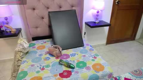 FuckedASS4U online show from 03.05.25