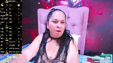 FuckedASS4U online show from 11.13.25
