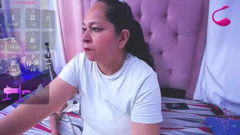 FuckedASS4U online show from 02.09.26