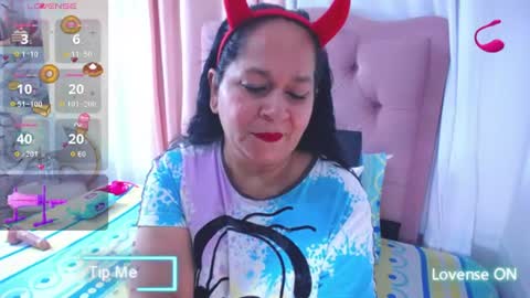 Snapshot of fuckedass4u chatting on 07.10.26 FuckedASS4U online show from 07.10.26