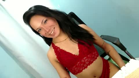 sweetyJENNY online show from 02.09.25