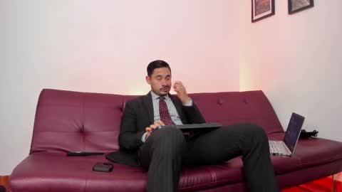 SERGIO THE SEX LAWYER online show from 10.21.25