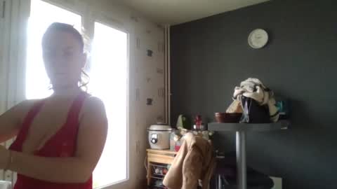 Snapshot of fuckhard4you chatting on 01.19.25 La online show from 01.19.25