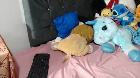 Mia and Gary  online show from 12.29.24