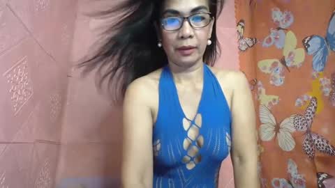 mariposa online show from 02.11.25