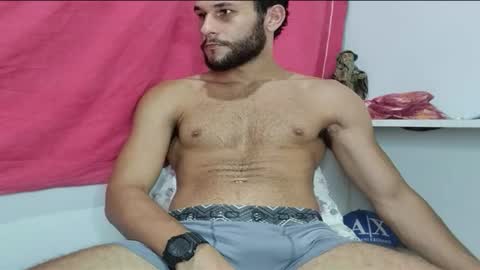 Snapshot of fuckingmulletdaddy chatting on 01.26.25 Phill online show from 01.26.25