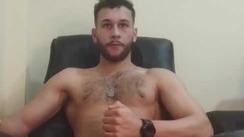 Snapshot of fuckingmulletdaddy chatting on 09.12.25 Phill online show from 09.12.25