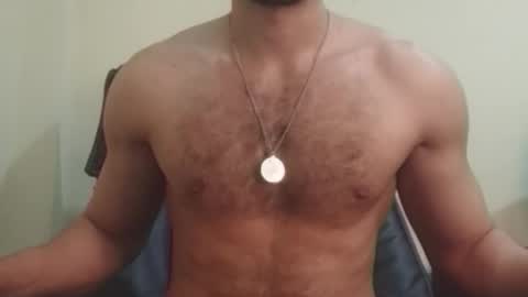 Snapshot of fuckingmulletdaddy chatting on 09.18.25 Phill online show from 09.18.25