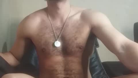 Snapshot of fuckingmulletdaddy chatting on 11.08.25 Phill online show from 11.08.25