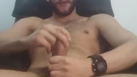 Snapshot of fuckingmulletdaddy chatting on 06.12.26 Phill online show from 06.12.26