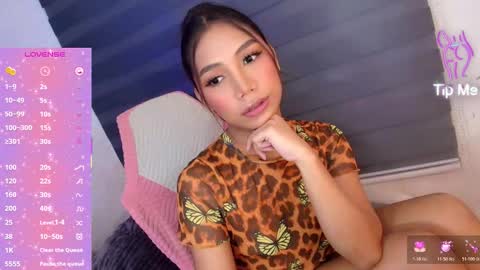 JAYDE MARRIE online show from 03.06.26