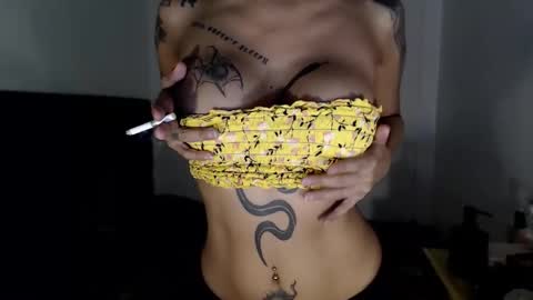 Princess Anna online show from 10.03.25