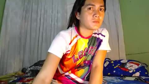 sexy 7inchCock online show from 03.02.26