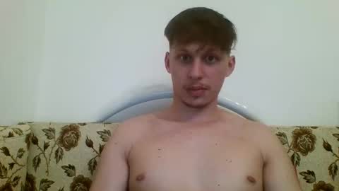 fuckmales21 online show from 09.19.25